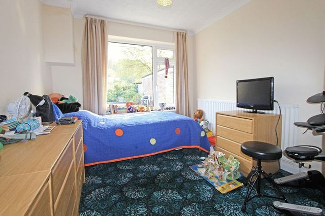  Image of 3 bedroom Property for sale in Beech Grange Landford Salisbury SP5 at Beech Grange Landford Salisbury, SP5 2AN
