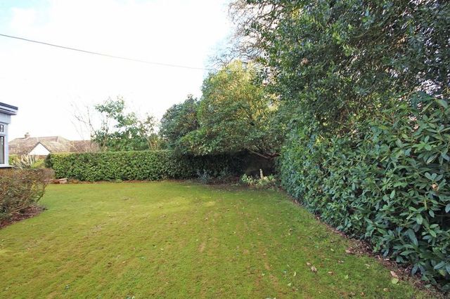  Image of 3 bedroom Property for sale in Landford Wood Salisbury SP5 at Landford Wood Salisbury, SP5 2ES