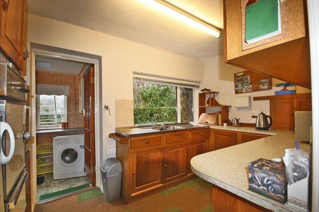  Image of 3 bedroom Property for sale in Landford Wood Salisbury SP5 at Landford Wood Salisbury, SP5 2ES