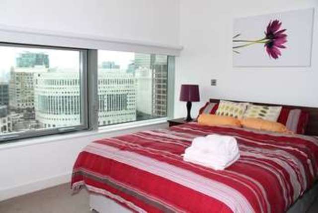  Image of 2 bedroom Flat for sale in Marsh Wall London E14 at 24 Marsh Wall  Canary Wharf, E14 9DB
