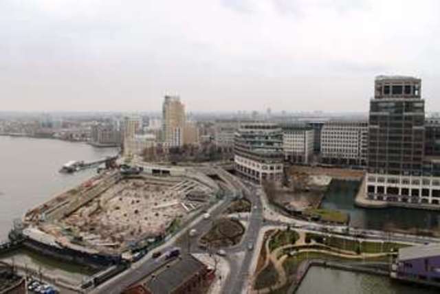  Image of 2 bedroom Flat for sale in Marsh Wall London E14 at 24 Marsh Wall  Canary Wharf, E14 9DB