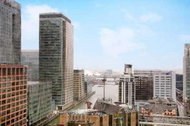  Image of 1 bedroom Flat for sale in Marsh Wall London E14 at 24 Marsh Wall  London, E14 9DB