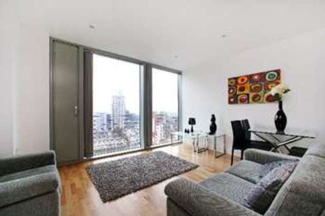  Image of 1 bedroom Flat for sale in Marsh Wall London E14 at 24 Marsh Wall  London, E14 9DB