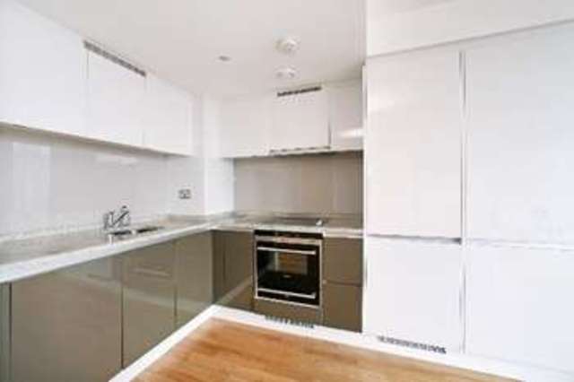  Image of 1 bedroom Flat for sale in Marsh Wall London E14 at 24 Marsh Wall  London, E14 9DB