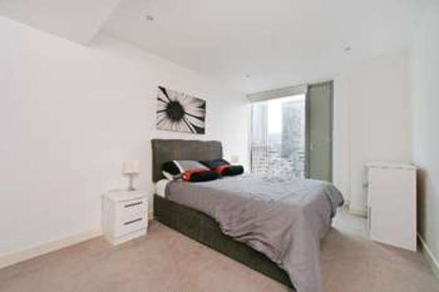  Image of 1 bedroom Flat for sale in Marsh Wall London E14 at 24 Marsh Wall  London, E14 9DB