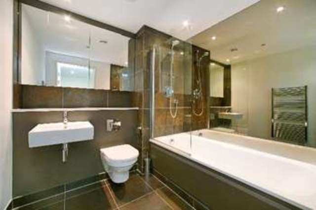  Image of 1 bedroom Flat for sale in Marsh Wall London E14 at 24 Marsh Wall  London, E14 9DB