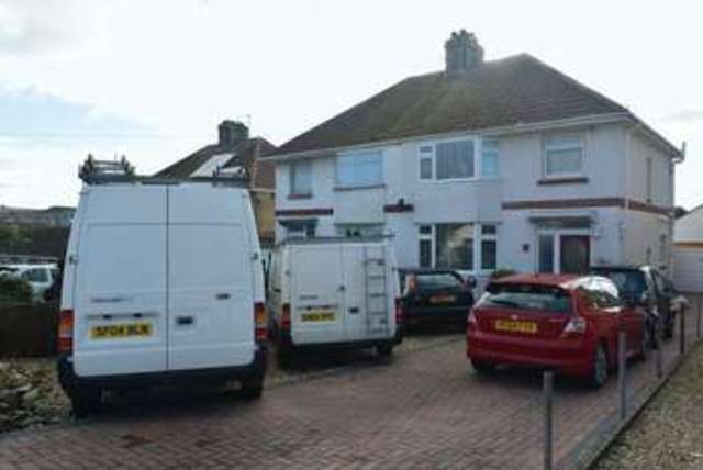  Image of 3 bedroom Semi-Detached house for sale in Lanehouse Rocks Road Weymouth DT4 at Lanehouse Rocks Road  Weymouth, DT4 9DQ