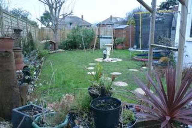  Image of 3 bedroom Semi-Detached house for sale in Lanehouse Rocks Road Weymouth DT4 at Lanehouse Rocks Road  Weymouth, DT4 9DQ