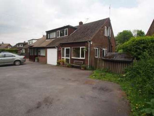 Image of 3 bedroom Semi-Detached house for sale in Laneside Close Chapel-En-Le-Frith High Peak SK23 at Chapel-en-le-Frith  High Peak, SK23 0TS