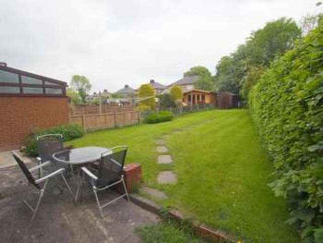  Image of 3 bedroom Semi-Detached house for sale in Laneside Close Chapel-En-Le-Frith High Peak SK23 at Chapel-en-le-Frith  High Peak, SK23 0TS