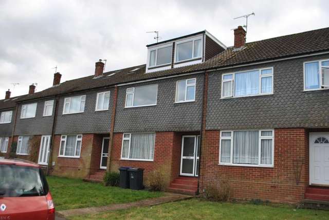  Image of 4 bedroom Terraced house to rent in Lanfranc Gardens Harbledown Canterbury CT2 at Lanfranc Gardens  Canterbury, CT2 8NJ