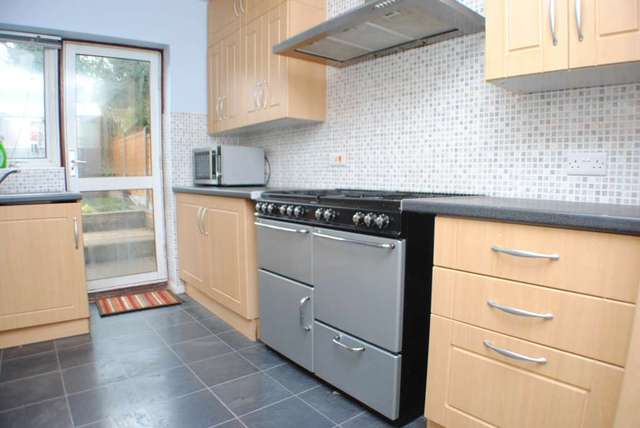  Image of 4 bedroom Terraced house to rent in Lanfranc Gardens Harbledown Canterbury CT2 at Lanfranc Gardens  Canterbury, CT2 8NJ