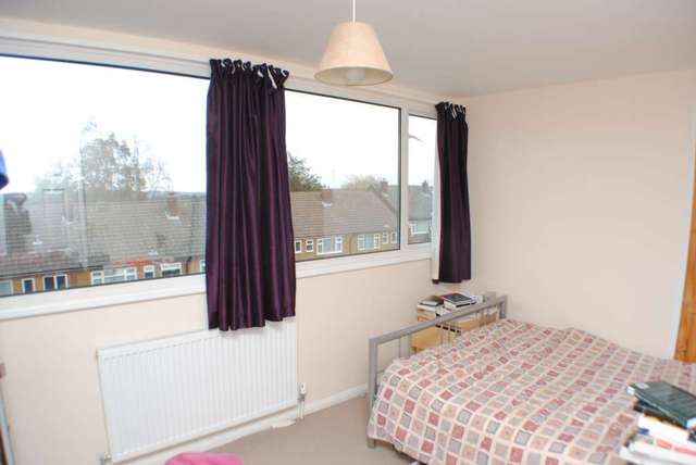  Image of 4 bedroom Terraced house to rent in Lanfranc Gardens Harbledown Canterbury CT2 at Lanfranc Gardens  Canterbury, CT2 8NJ