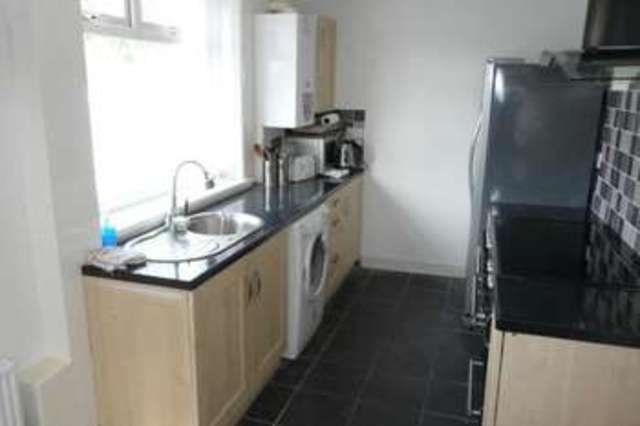  Image of 3 bedroom Semi-Detached house for sale in Langdale Avenue Bradford BD8 at Bradford West Yorkshire Hill Top, BD8 0LT