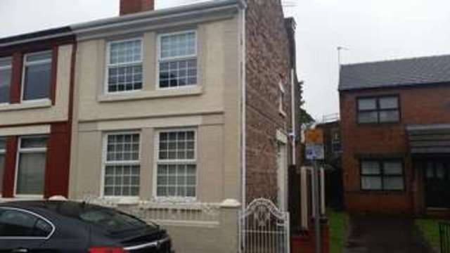  Image of 3 bedroom Terraced house for sale in Langdale Street Bootle L20 at Langdale Street Liverpool Bootle, L20 3BX