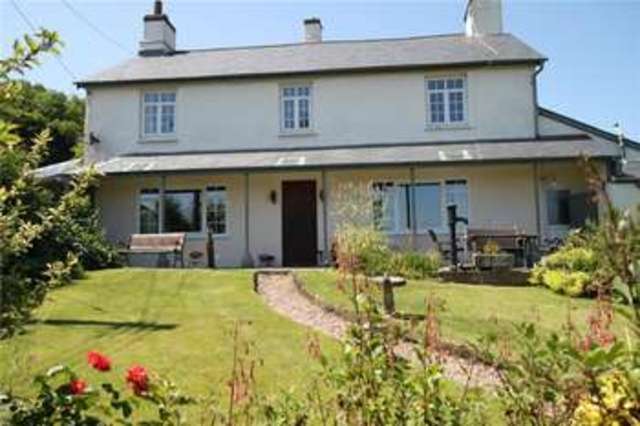  Image of 4 bedroom Detached house to rent in Langley Marsh Wiveliscombe Taunton TA4 at Langley Marsh Wiveliscombe Somerset, TA4 2UL