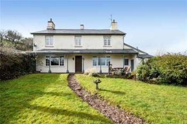  Image of 4 bedroom Detached house to rent in Langley Marsh Wiveliscombe Taunton TA4 at Langley Marsh Wiveliscombe Somerset, TA4 2UL