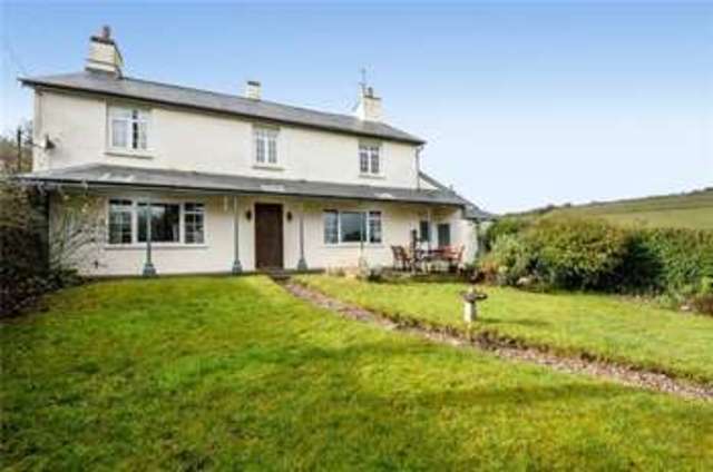  Image of 4 bedroom Detached house to rent in Langley Marsh Wiveliscombe Taunton TA4 at Langley Marsh Wiveliscombe Somerset, TA4 2UL