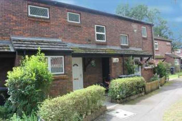  Image of 2 bedroom Terraced house for sale in Langmans Way Knaphill Woking GU21 at Goldsworth Park Woking Knaphill, GU21 3QY