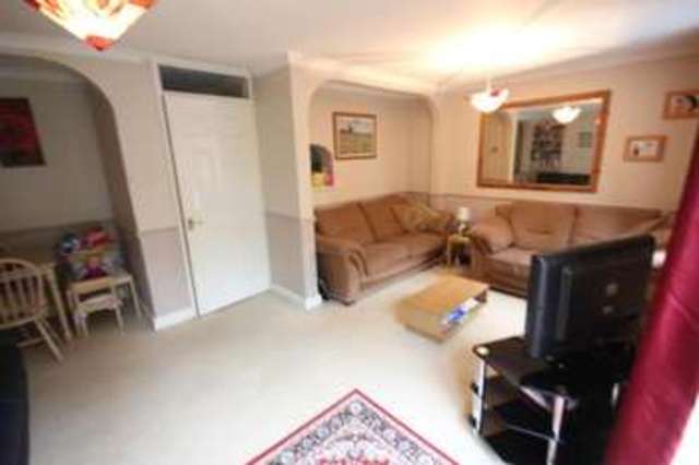  Image of 2 bedroom Terraced house for sale in Langmans Way Knaphill Woking GU21 at Goldsworth Park Woking Knaphill, GU21 3QY