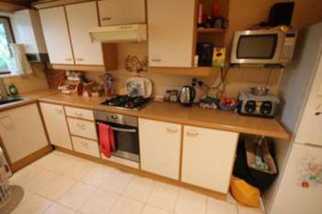  Image of 2 bedroom Terraced house for sale in Langmans Way Knaphill Woking GU21 at Goldsworth Park Woking Knaphill, GU21 3QY