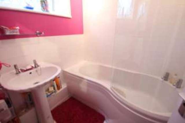  Image of 2 bedroom Terraced house for sale in Langmans Way Knaphill Woking GU21 at Goldsworth Park Woking Knaphill, GU21 3QY