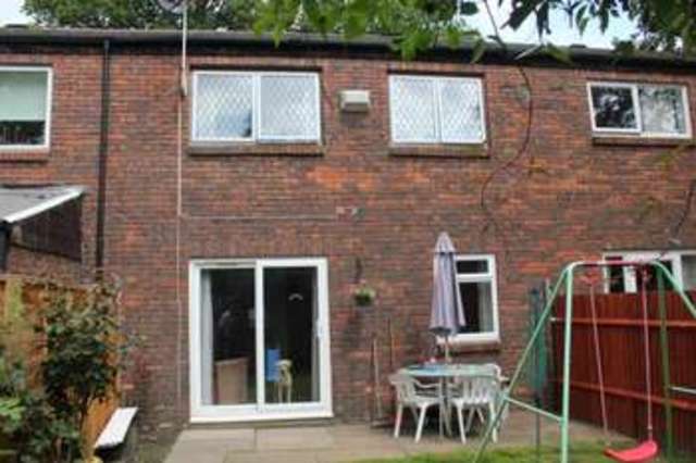  Image of 2 bedroom Terraced house for sale in Langmans Way Knaphill Woking GU21 at Goldsworth Park Woking Knaphill, GU21 3QY
