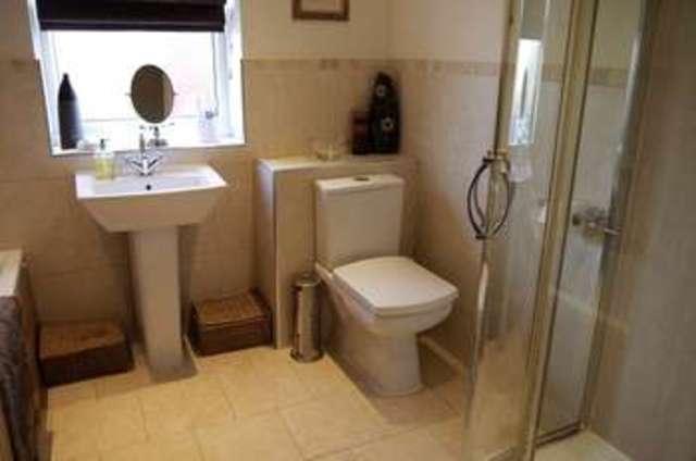  Image of 4 bedroom Detached house for sale in Langrick Avenue Howden Goole DN14 at Howden East Yorkshire, DN14 7SS