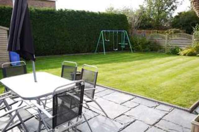  Image of 4 bedroom Detached house for sale in Langrick Avenue Howden Goole DN14 at Howden East Yorkshire, DN14 7SS