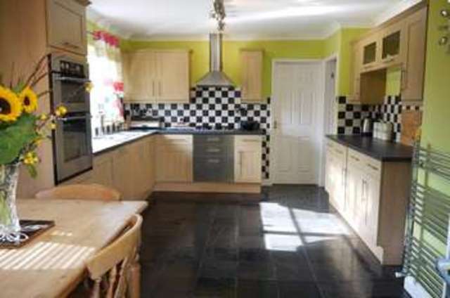  Image of 4 bedroom Detached house for sale in Langrick Avenue Howden Goole DN14 at Howden East Yorkshire, DN14 7SS