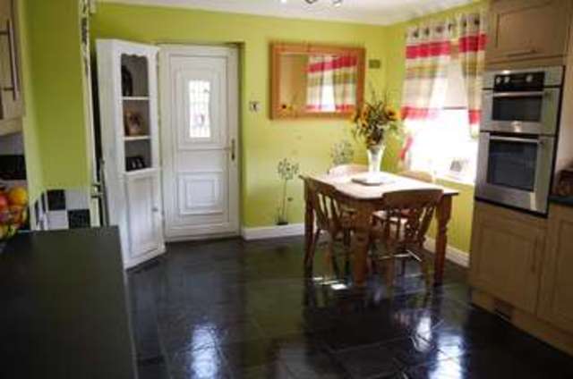 Image of 4 bedroom Detached house for sale in Langrick Avenue Howden Goole DN14 at Howden East Yorkshire, DN14 7SS