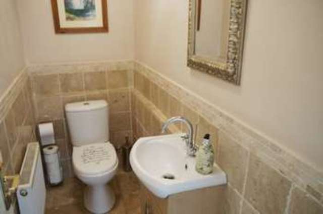  Image of 4 bedroom Detached house for sale in Langrick Avenue Howden Goole DN14 at Howden East Yorkshire, DN14 7SS
