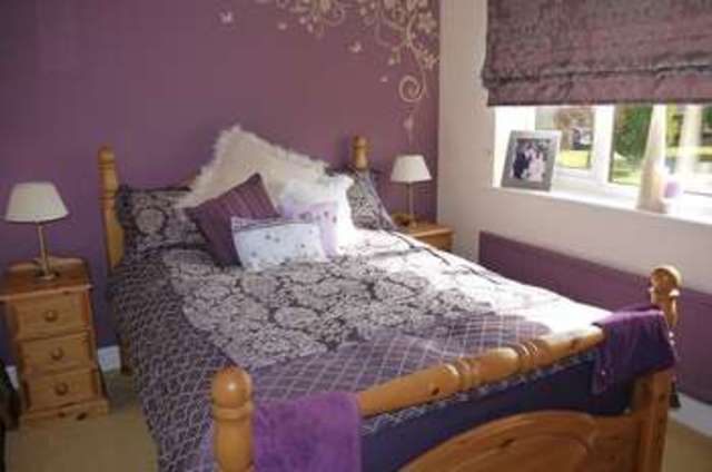  Image of 4 bedroom Detached house for sale in Langrick Avenue Howden Goole DN14 at Howden East Yorkshire, DN14 7SS