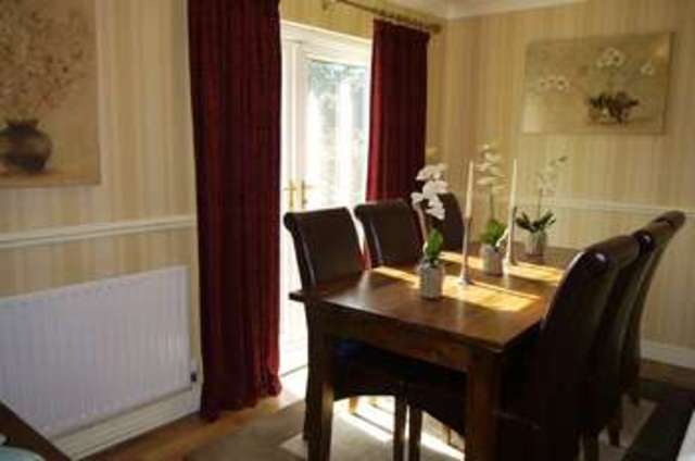  Image of 4 bedroom Detached house for sale in Langrick Avenue Howden Goole DN14 at Howden East Yorkshire, DN14 7SS