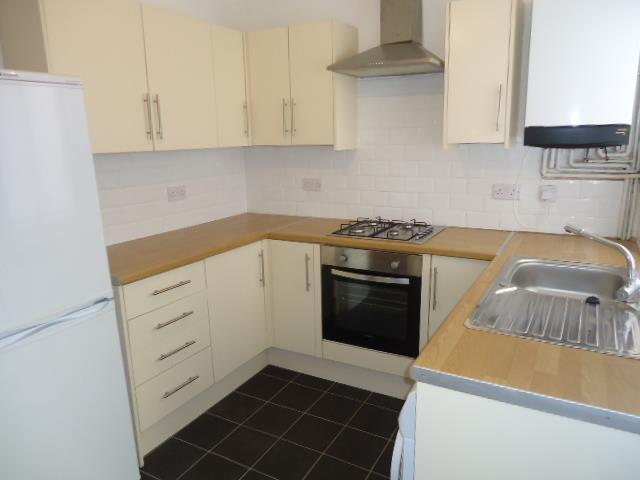  Image of 4 bedroom Terraced house to rent in Langton Road Wavertree Liverpool L15 at Wavertree  Liverpool, L15 2HS