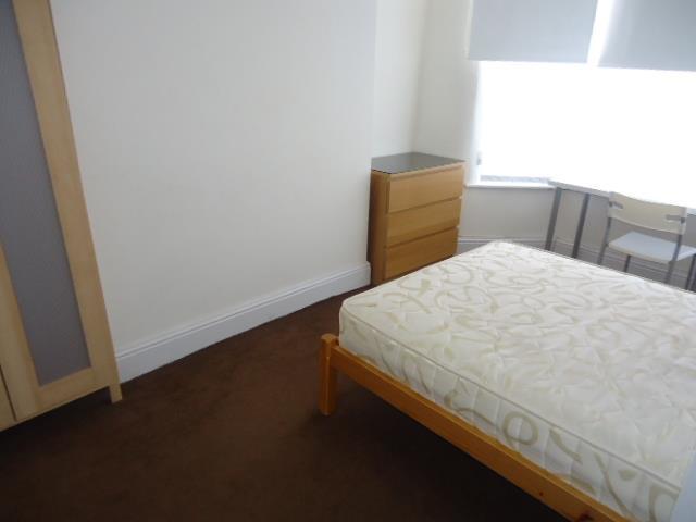  Image of 4 bedroom Terraced house to rent in Langton Road Wavertree Liverpool L15 at Wavertree  Liverpool, L15 2HS