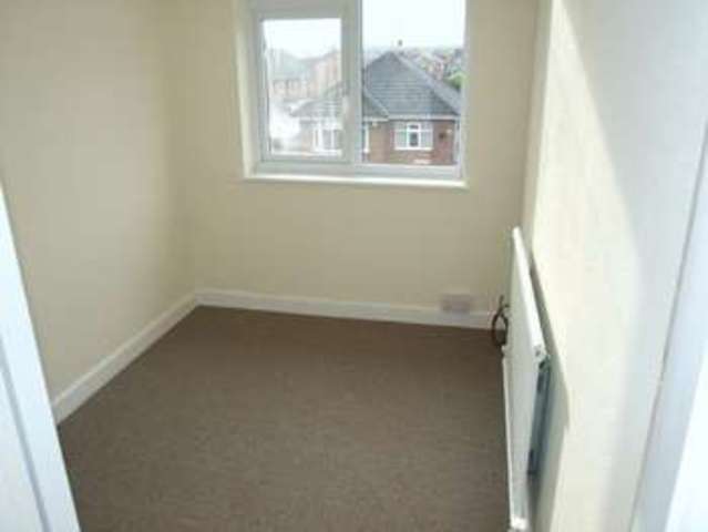  Image of 3 bedroom Detached house to rent in Lansdowne Road Shepshed Loughborough LE12 at Lansdowne Road,  Shepshed, LE12 9RS