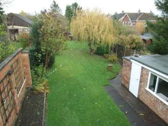  Image of 3 bedroom Detached house to rent in Lansdowne Road Shepshed Loughborough LE12 at Lansdowne Road,  Shepshed, LE12 9RS
