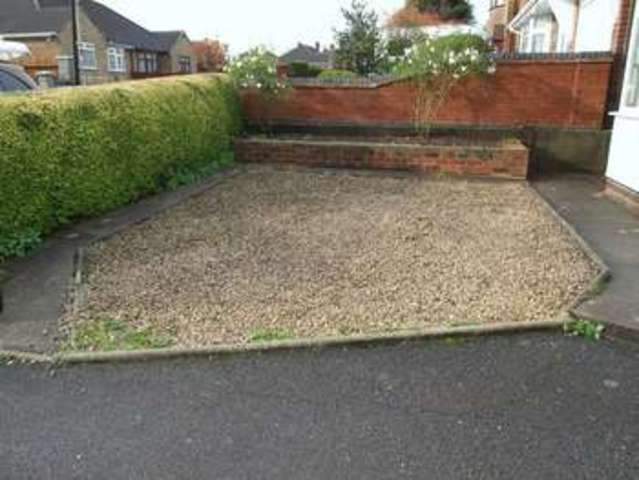  Image of 3 bedroom Detached house to rent in Lansdowne Road Shepshed Loughborough LE12 at Lansdowne Road,  Shepshed, LE12 9RS