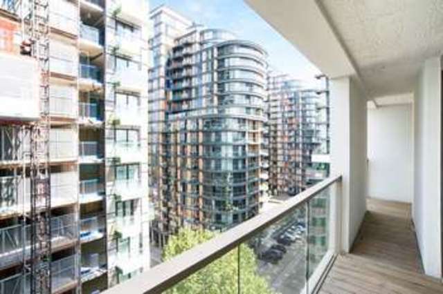  Image of 2 bedroom Flat for sale in Millharbour London E14 at Cobalt Point  Canary Wharf, E14 9JT