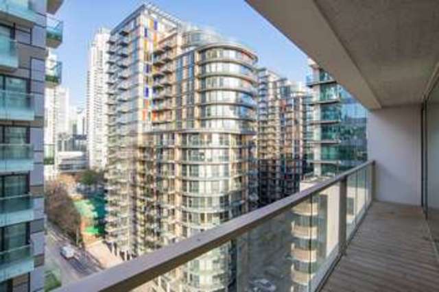  Image of 2 bedroom Flat for sale in Millharbour London E14 at Cobalt Point  Canary Wharf, E14 9JU
