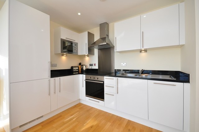 Image of 1 bedroom Flat to rent in Millharbour London E14 at Cobalt Point  Canary Wharf, E14 9JU