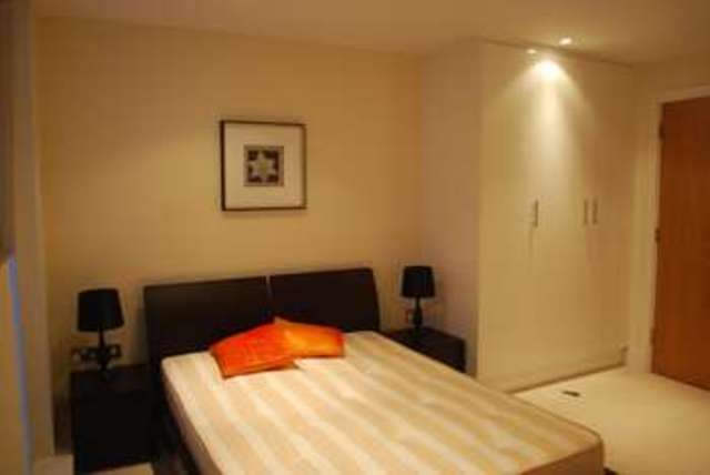  Image of 2 bedroom Flat for sale in Lanterns Way London E14 at Denison House  Canary Wharf, E14 9JN