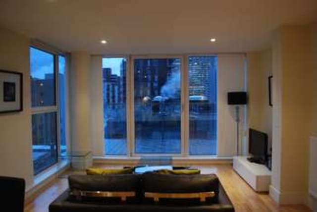  Image of 2 bedroom Flat for sale in Lanterns Way London E14 at Denison House  Canary Wharf, E14 9JN