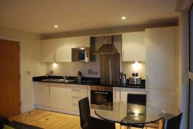  Image of 2 bedroom Flat for sale in Lanterns Way London E14 at Denison House  Canary Wharf, E14 9JN