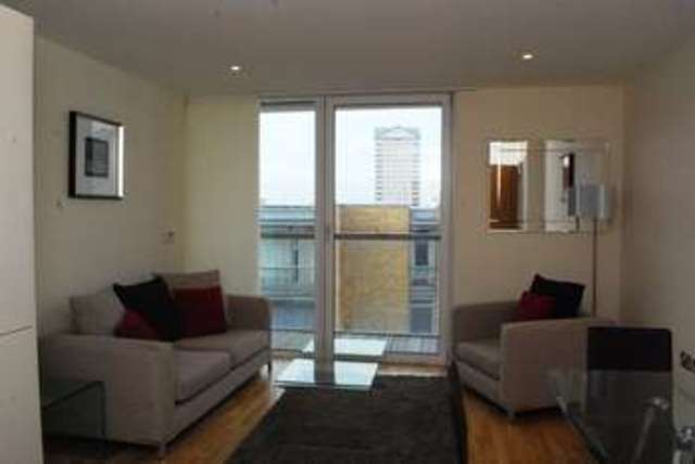  Image of 1 bedroom Detached house for sale in Lanterns Way London E14 at Denison House  Canary Wharf, E14 9JL