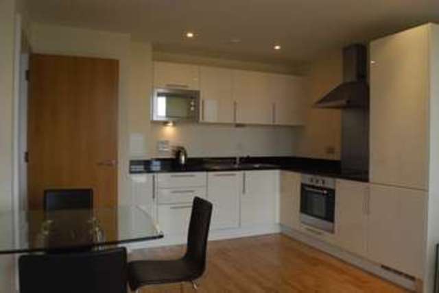  Image of 1 bedroom Detached house for sale in Lanterns Way London E14 at Denison House  Canary Wharf, E14 9JL