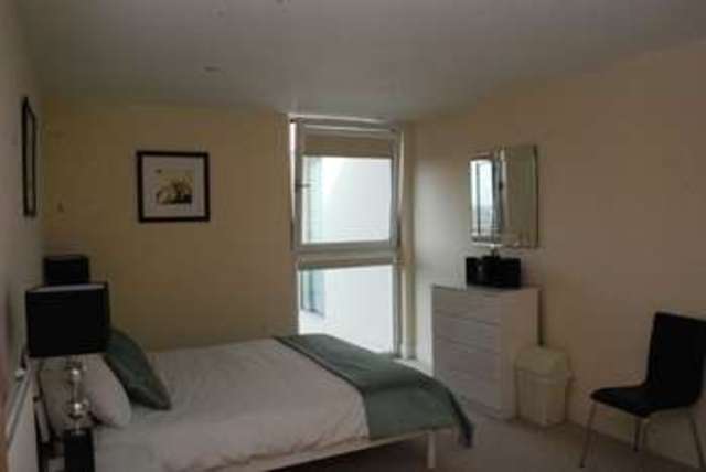  Image of 1 bedroom Detached house for sale in Lanterns Way London E14 at Denison House  Canary Wharf, E14 9JL