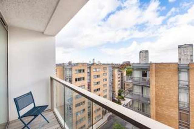  Image of 1 bedroom Detached house for sale in Lanterns Way London E14 at Denison House  Canary Wharf, E14 9JL
