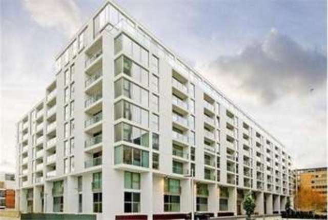  Image of Flat for sale in Lanterns Way London E14 at Denison House  Canary Wharf, E14 9JN